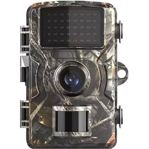 N.lux - Wildcamera met nachtzicht / Waterdicht / 24 MP / 20 Meter zicht