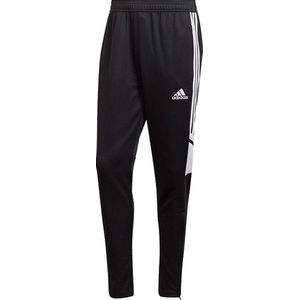 adidas Condivo 22 TK Pant - Sportbroeken - zwart - Mannen