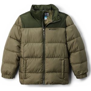 Columbia - Puffect™ Ii - Winterjas - Zwart - 100% Gerecycled Polyester