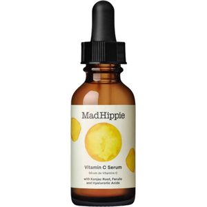 Mad Hippie - Vitamin C Serum - 30 ml VEGAN Award Winning Skincare