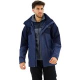 Interchange - Jas - Waterdicht - Ademend - Warmtereflecterende Technologie