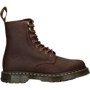 Dr. Martens 1460 Pascal WG heren veterboot - Bruin - Maat 41