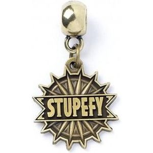 FANTASTIC BEASTS - Slider Charm 01 - Stupefy