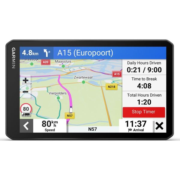 Kostbaar hun vals Navigatiesysteem met levenslange updates - Navigatie systemen | Lage prijs  | beslist.nl