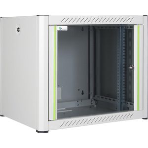 LOGON RWP12U45WH Wandrek 12U Wit rack