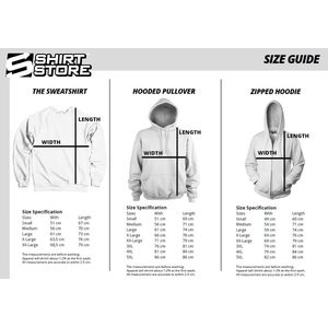 Hybris Astronauts Need Their Space Sweatshirt Blue-S