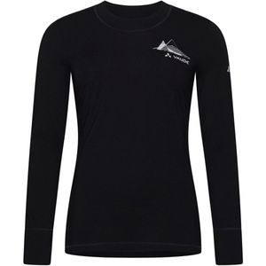 VAUDE - Monviso Wool LS T-Shirt II - Dames - Outdoorshirt