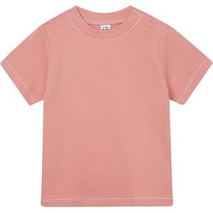 Babybugz Baby T BZ02 - DUSTY ROSE - 6-12 Maanden