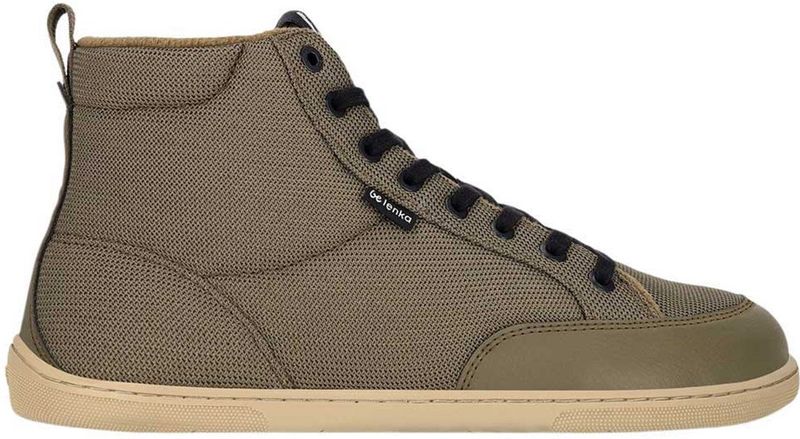 Be Lenka - Rebound Thermo - Barefoot Schoenen