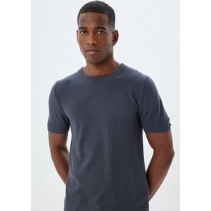 Koton - Trui - Donkerblauw