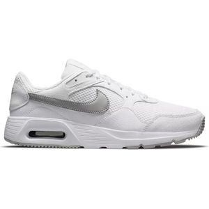 Nike Air Max SC White Metallic Platinum Maat 42.5