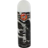 Cuba - Jungle Zebra - Deodorant - 200 ml