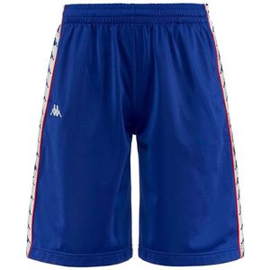 Kappa Treadwellz Trainingsbroek Blauw XL Man