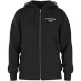 Borg - Essential 1 Zip Hoodie