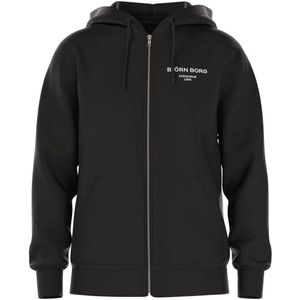 Borg - Essential 1 Zip Hoodie