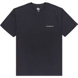 Quiksilver - Evo Desert Waves - T-shirt - Katoen - Korte Mouwen