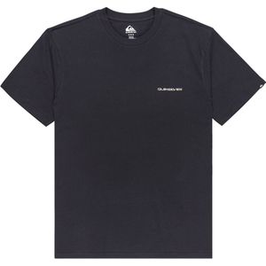 Quiksilver - Evo Desert Waves - T-shirt - Katoen - Korte Mouwen