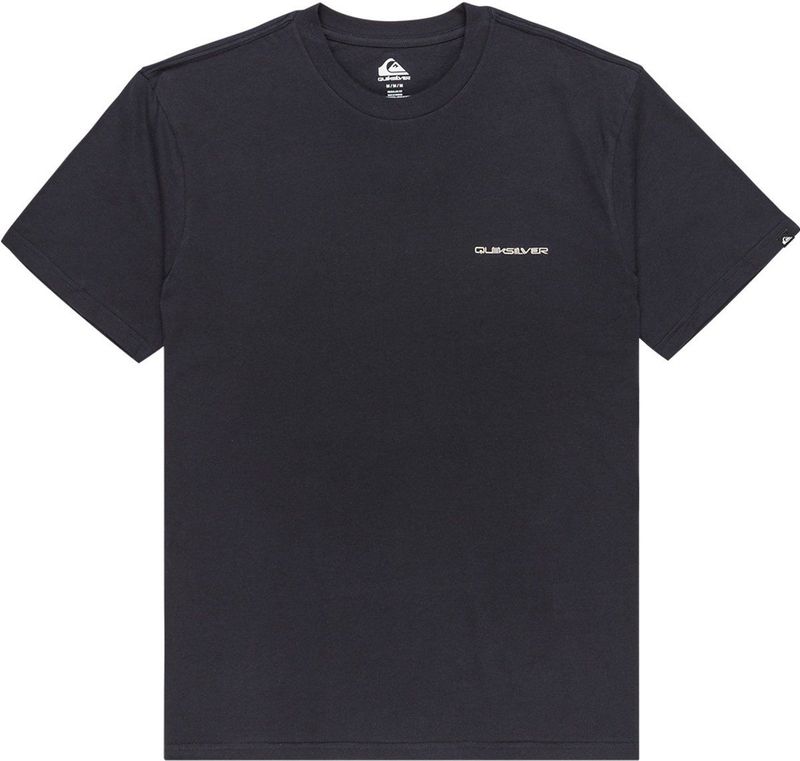 Quiksilver - Evo Desert Waves - T-shirt - Katoen - Korte Mouwen