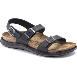 Birkenstock Sonora Black maat 35