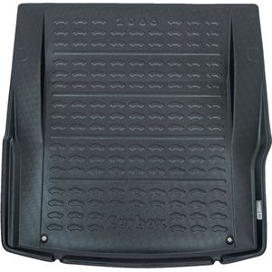 BMW 3-serie F30 2012-2018 kofferbakmat