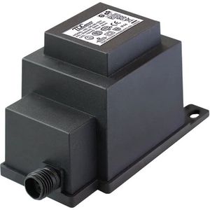 LED Trafo 45W - 12 Volt - 3.75A - IP67 - Waterbestendig