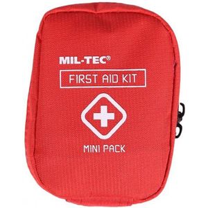 EHBO Etui compact tas model NEW Small Fitst Aid Kit