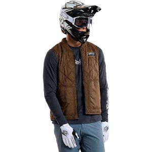 Troy Lee Designs - Ruckus Ride Gilet - Bruin