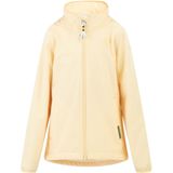 Schmuddelwedda - Functionele Jas - Lichtgeel - Regenjas