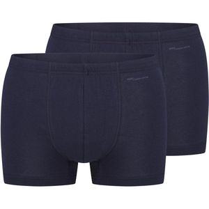 Mey Heren retro short / pant 2 pack Casual Cotton