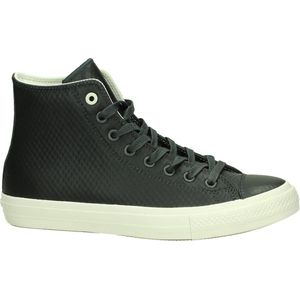 Converse - Chuck Taylor As Ii - Sneaker hoog - Heren - Maat 41 - Zwart - Black