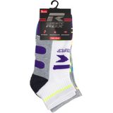 Rox R-Siroco 2.0 - Huissokken - Pack van 3 Paar