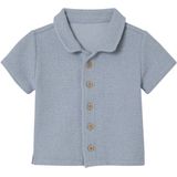 Vertbaudet - Babyshirt - Katoen - Korte Mouwen