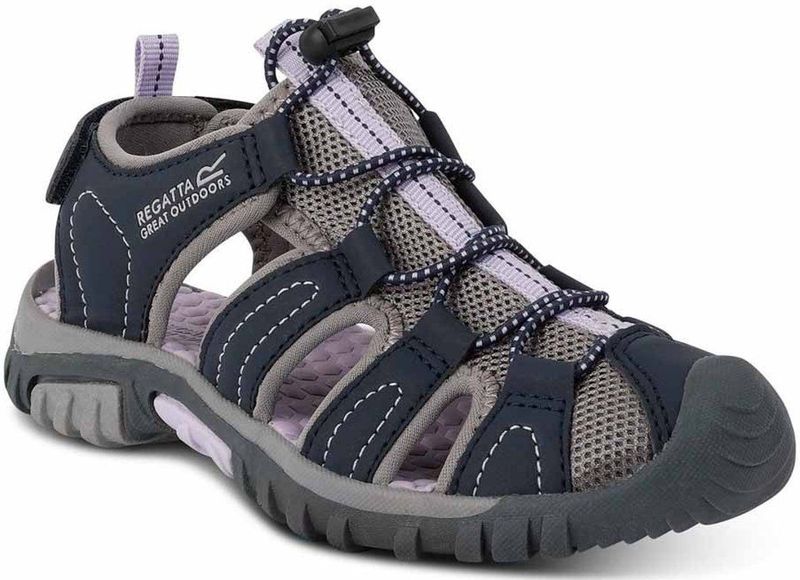 Regatta - Westshore - Sandalen - Beschermend en Comfortabel - Voor Kinderen