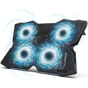 Laptop Cooler - Laptop Cooling Pad - Laptopcooler