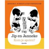 Jip en Janneke  -  Kom je spelen?