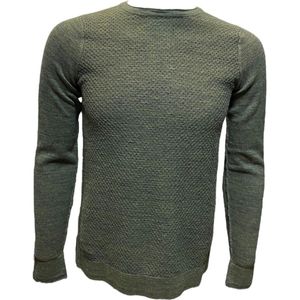 CAST IRON VEST-MAAT S