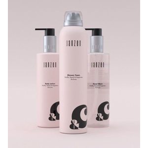 Giftset &C Janzen - 3 producten