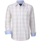 Babista - MILANVETTA - Overhemd - Wit