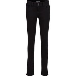 LTB Jeans Molly M Dames Jeans - Zwart - W30 X L32