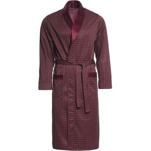 Dunne en lichte heren ochtendjas - Elegant en comfortabel