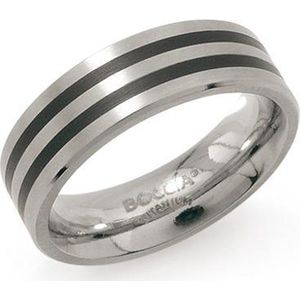 Boccia Titanium 0101.1750 Unisex Ring 16.00 mm maat 50
