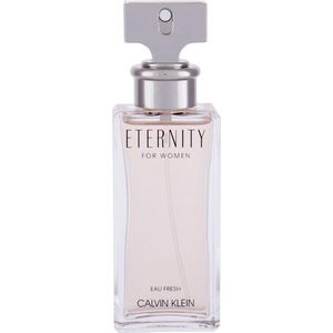 Calvin Klein Eternity Women's Fragrance 50 ml