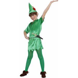 Peter Pan Kostuum Kind | 116