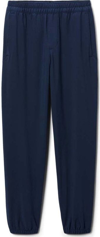 Columbia - Hike™ Jogger - Broek - Blauw - 18 Years - Voor Jongen