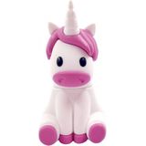 Unicorn Eenhoorn USB-stick 8 GB Roze Haar