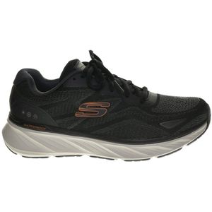 Skechers - Edgeride Konzo - Sneakers - Navy/oranje