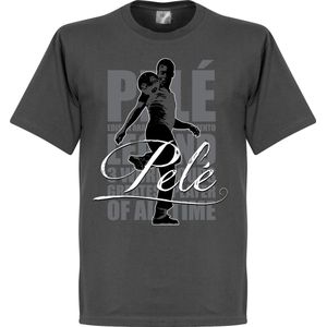 Pele Legend T-Shirt - S