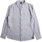 Quiksilver Hooper Bay T-shirt Met Lange Mouwen