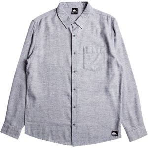 Quiksilver Hooper Bay T-shirt Met Lange Mouwen