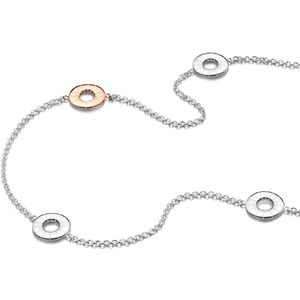 Jacob Jensen Arc Ketting 41501-90-RS